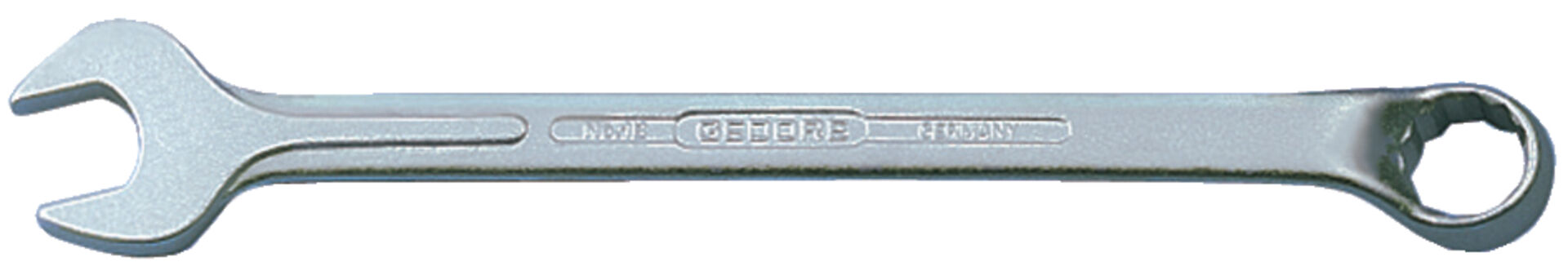 GEDORE Ring-Maulschlüssel UD-Profil 1.5/16", 1 B 1.5/16AF, 6006950