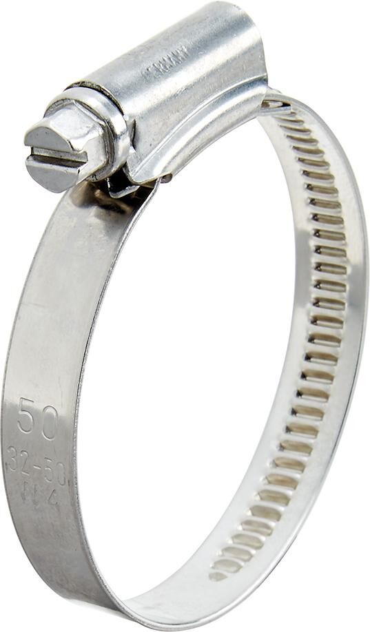 IDEAL Schlauchschelle 12 Spannbereich 20-32mm EDELSTAHL IDEAL Schlauchschelle 12 Spannbereich 20-32mm EDELSTAHL