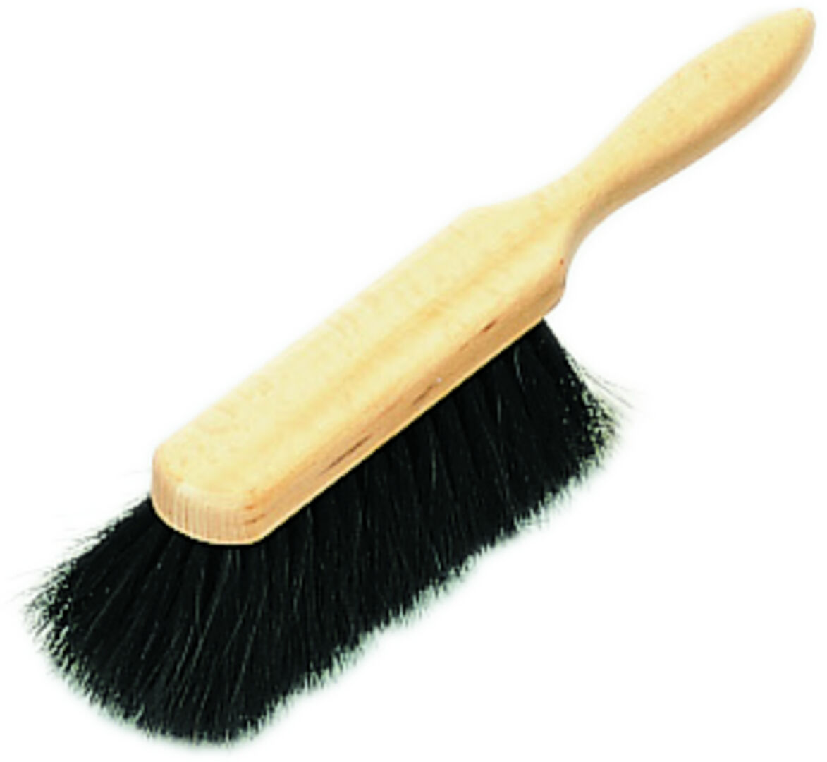 INDUSTRIE HANDFEGER BESENHAAR 28 CM INDUSTRIE HANDFEGER BESENHAAR 28 CM