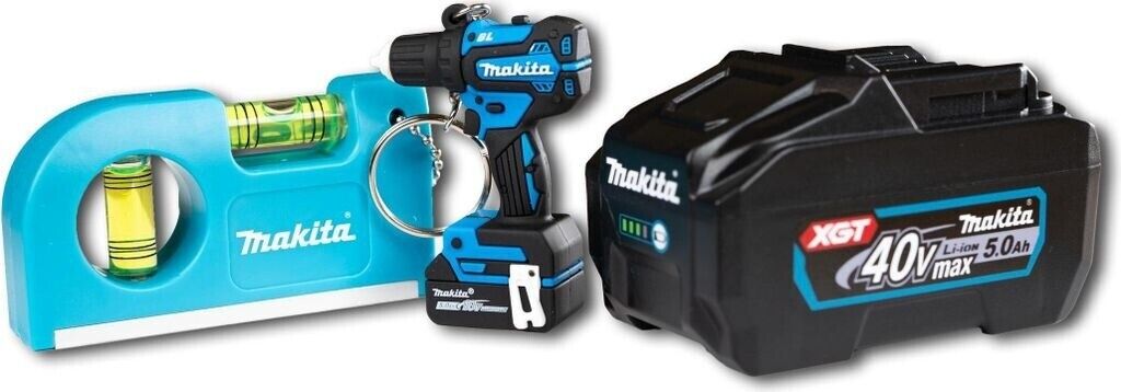 MAKITA Adventskalender 2025