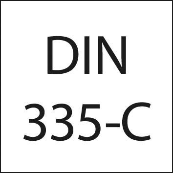 FORMAT Kegelsenker DIN335-C HSS 90 Grad 31,0mm FORMAT Kegelsenker DIN335-C HSS 90 Grad 31,0mm