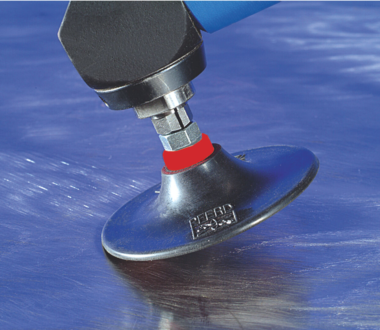 PFERD Combi-Disc-Halter 75mm hart