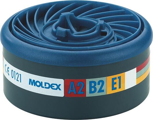 MOLDEX Filter 9500 A2B2E1 zu Serie 7000+9000