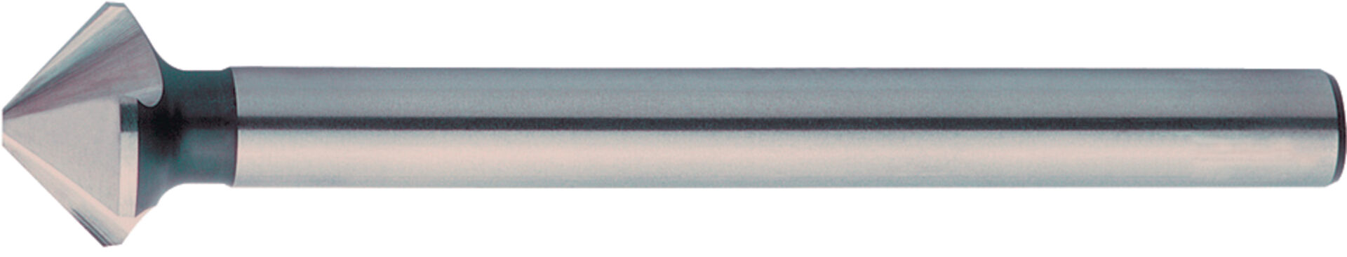 FORMAT Kegelsenker WN lang 90 Grad 25,0mm FORMAT Kegelsenker WN lang 90 Grad 25,0mm