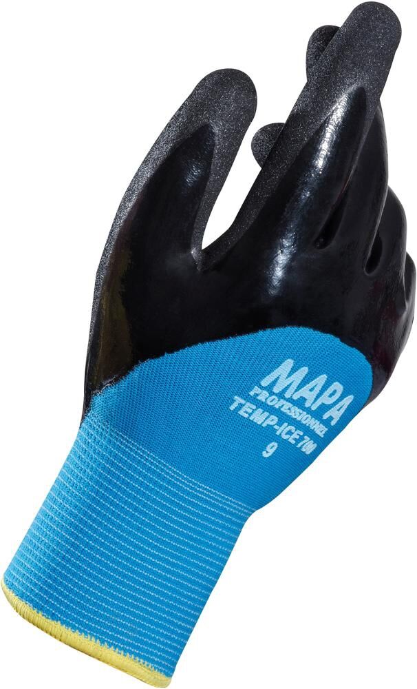 Handschuh Temp Ice 700, Gr. 7
