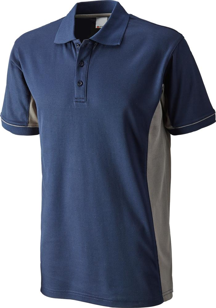 Poloshirt Function Cont.