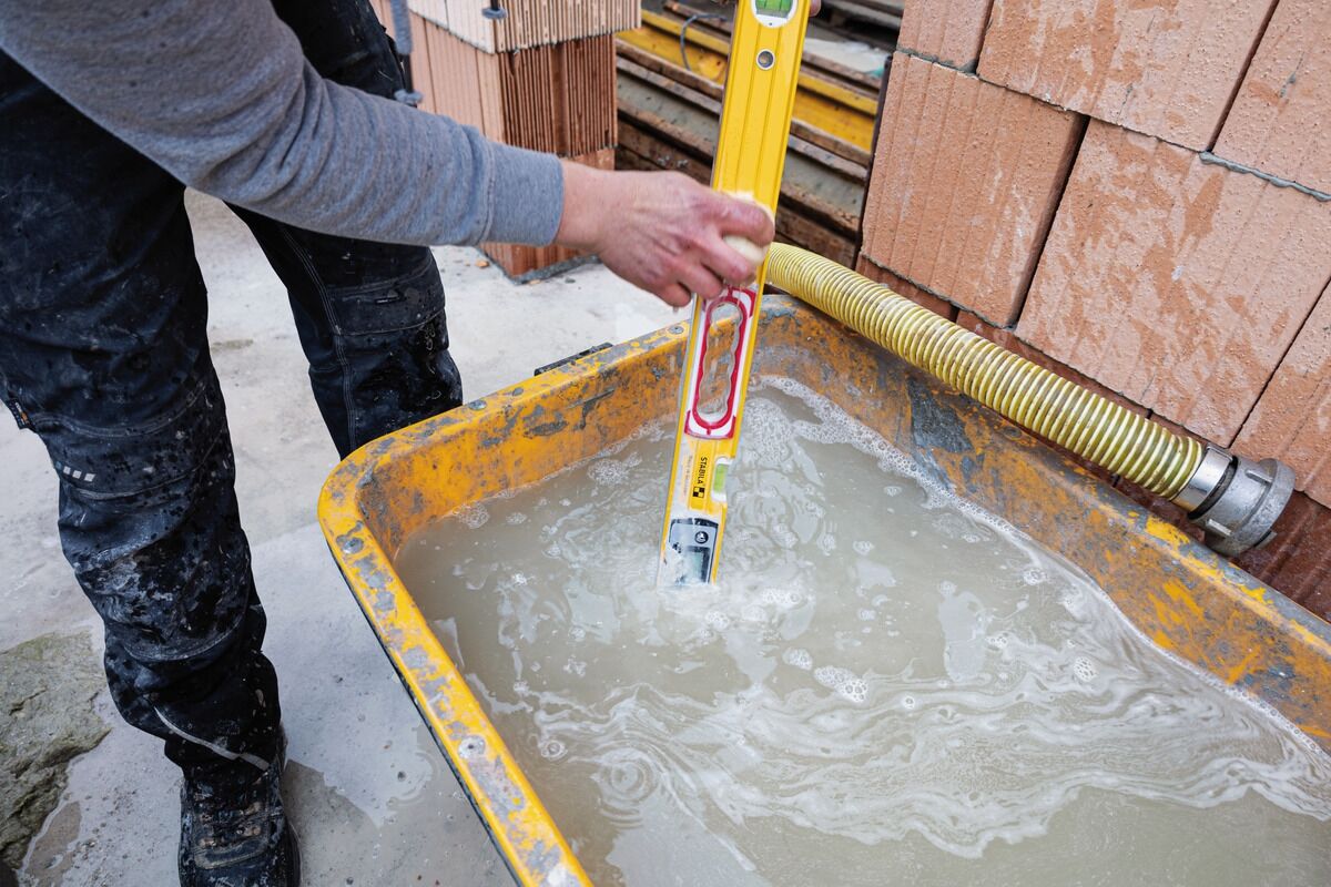 STABILA Elektronik-Wasserwaage TECH 196 DL, 40 cm STABILA Elektronik-Wasserwaage TECH 196 DL, 40 cm