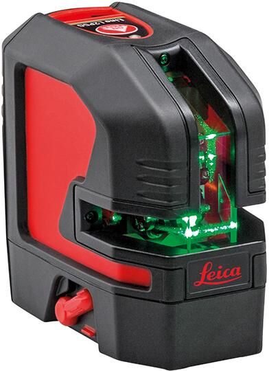 LEICA DISTO Linienlaser Lino L2P5G-1 LEICA DISTO Linienlaser Lino L2P5G-1