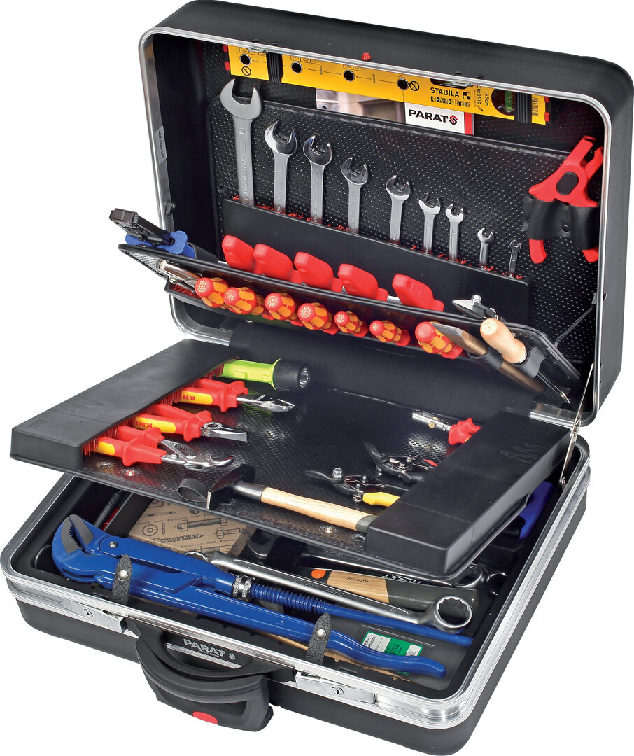 PARAT PROPAN-REGLER NR. 1941 0,5-4,0 Bar PARAT PROPAN-REGLER NR. 1941 0,5-4,0 Bar