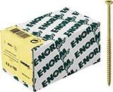 E-NORM PRO SPS ISR TG ZN-GELB 3,0X 25/18 KP E-NORM PRO SPS ISR TG ZN-GELB 3,0X 25/18 KP