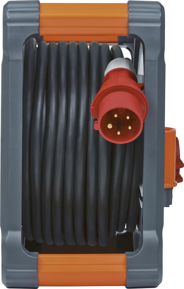 Kabeltrommel prof.LINE 20m H07RN-F5G2,5 Kabeltrommel prof.LINE 20m H07RN-F5G2,5