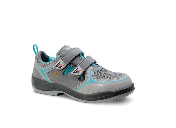 ELTEN Damen-Sicherheitssandale 74710 ELTEN Damen-Sicherheitssandale 74710