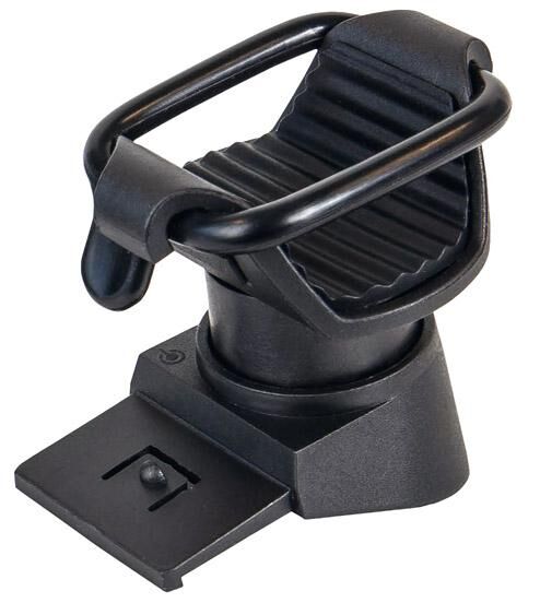 SUPRABEAM Helmhalterung für Q3 & Q7xr SUPRABEAM Helmhalterung für Q3 & Q7xr