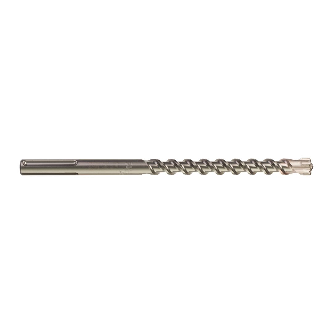 MILWAUKEE Hammerbohrer SDS-Max 20 x 320 mm, 4-Schneiden