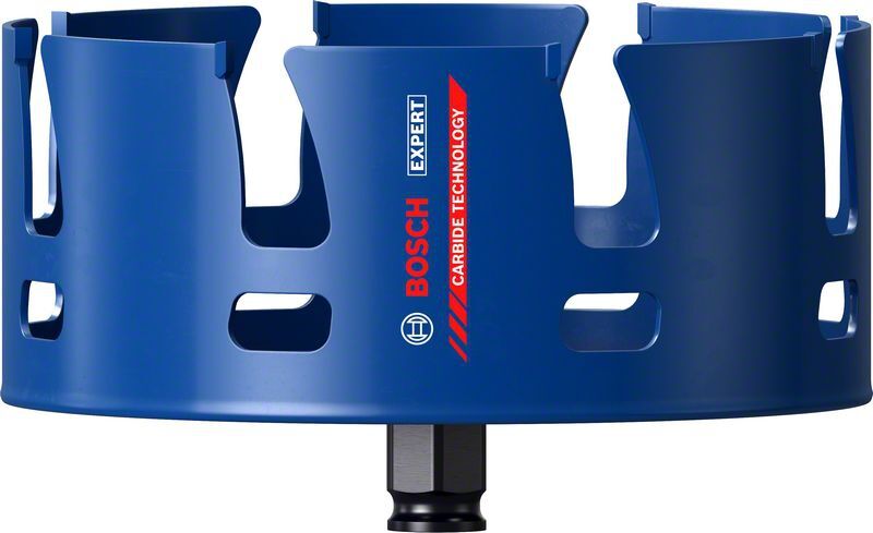 BOSCH Lochsäge EXPERT ConstructionMat 159 mm