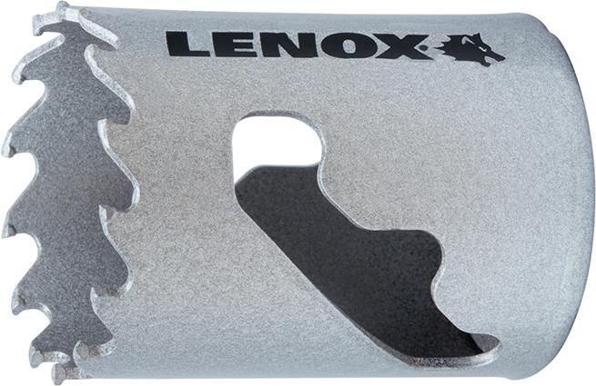 LENOX Lochsäge Carbide 29mm