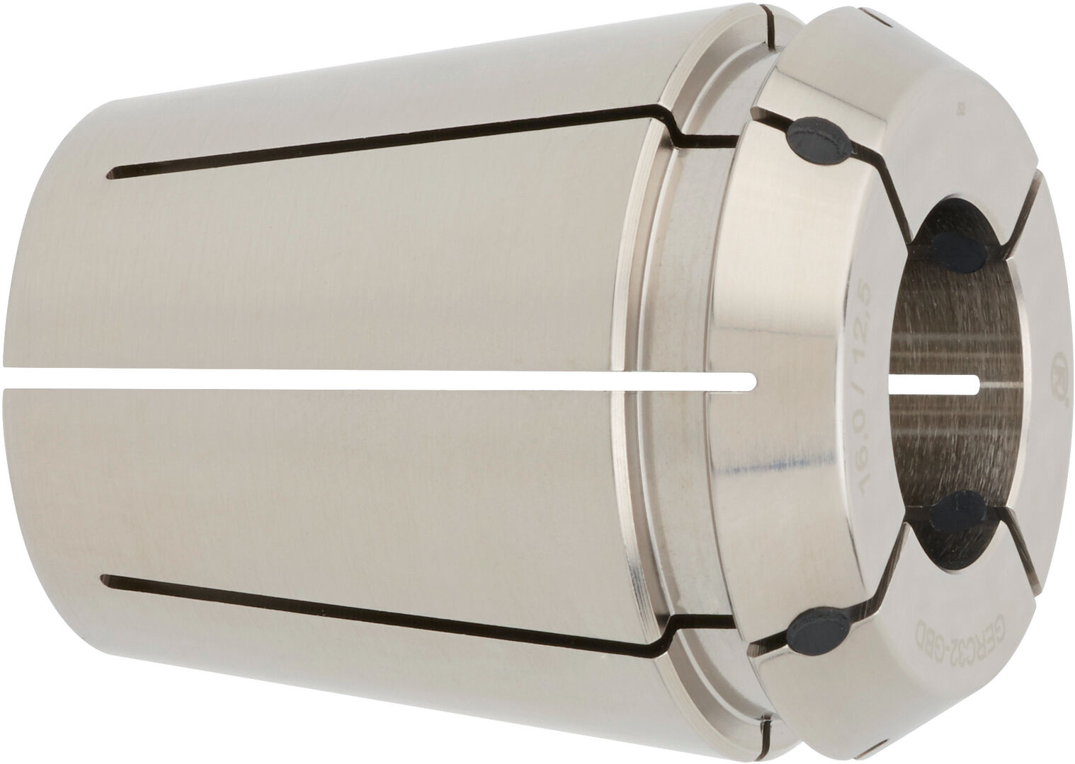 FAHRION Spannzange mit Vierkannt Abg. ER20-11x9          