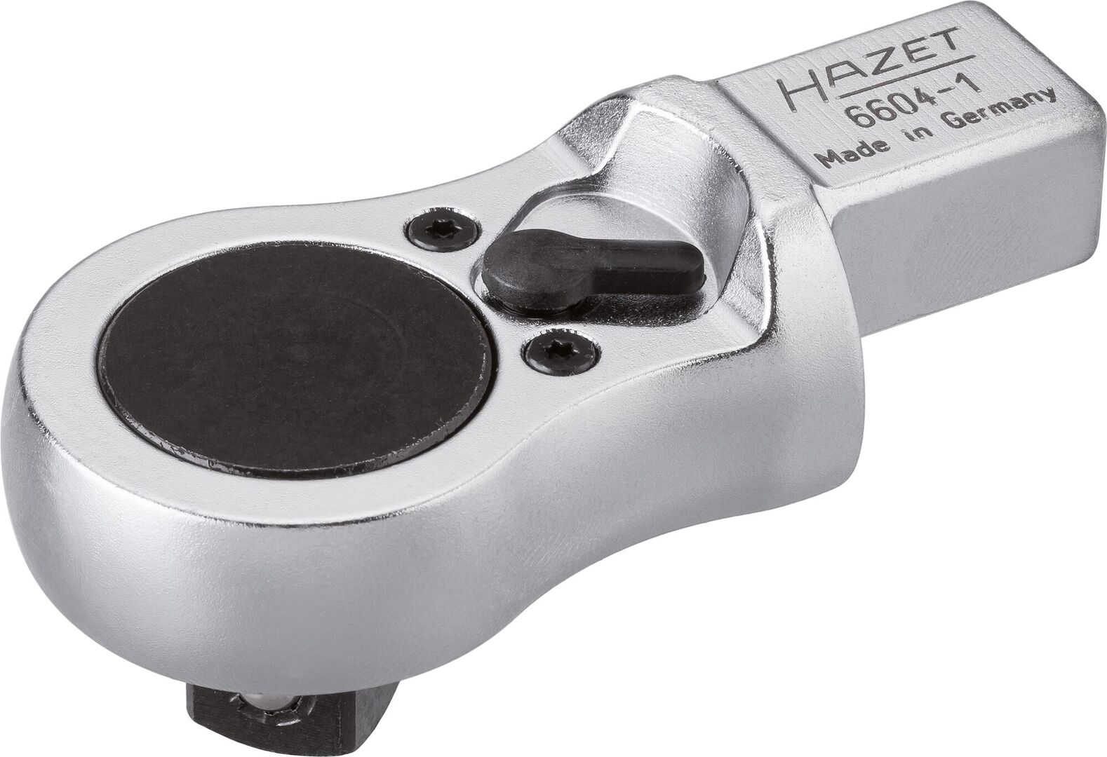HAZET Einst.-Hebelumschalt-Knarre 6604-1 1/2",14x18mm 40 Zähne
