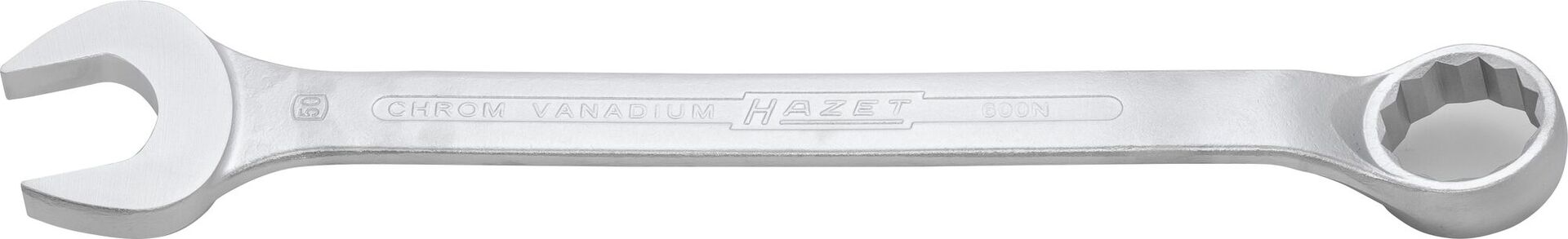 HAZET Ringmaulschl. DIN3113A 50  mm