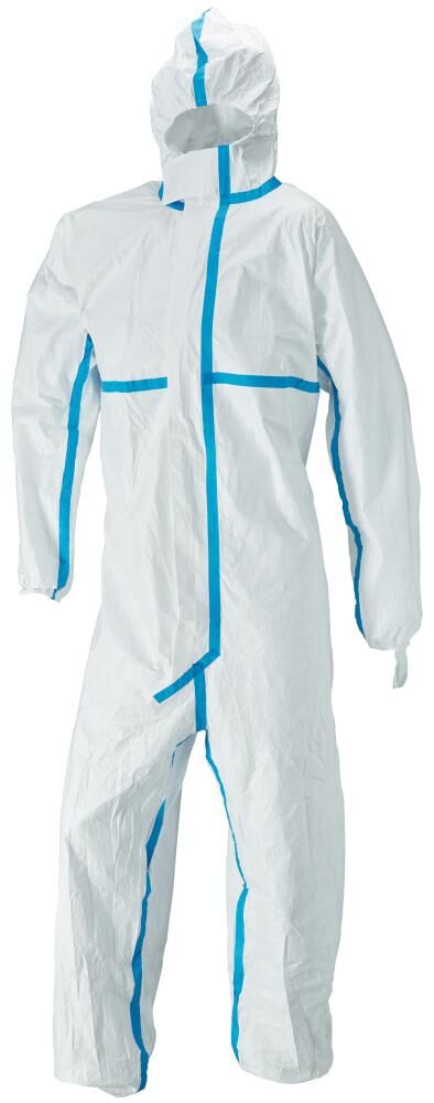 TYVEK EINWEGANZUG CLASSIC PLUS GR. L TYVEK EINWEGANZUG CLASSIC PLUS GR. L