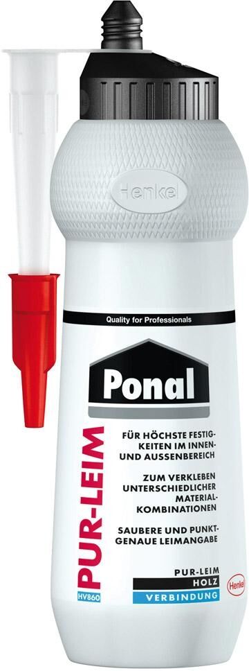 PONAL Construct PU PU-Leim 420g (F)