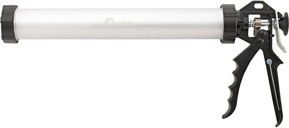 FORTIS Kartuschenpistole Profi mit 3Spitzen 600ml