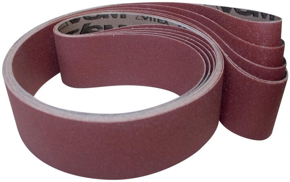 VSM Schleifband Korund 10x330mm K 80 VSM Schleifband Korund 10x330mm K 80