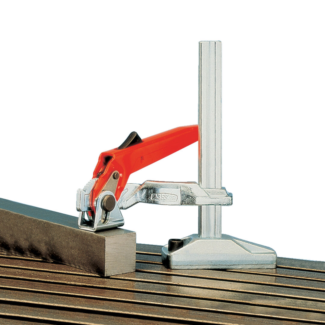 BESSEY Maschinen-Tischspanner BS Gr. 2 200x100mm BESSEY Maschinen-Tischspanner BS Gr. 2 200x100mm