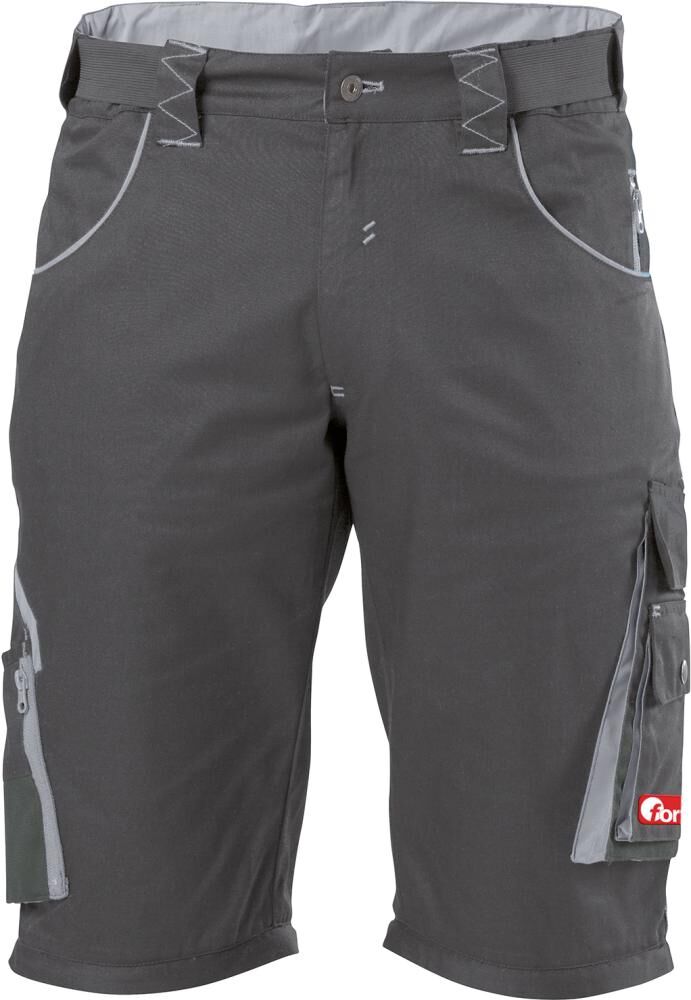 FORTIS Bermuda 24 dunkelgrau/hellgrau,Gr. 46 FORTIS Bermuda 24 dunkelgrau/hellgrau,Gr. 46