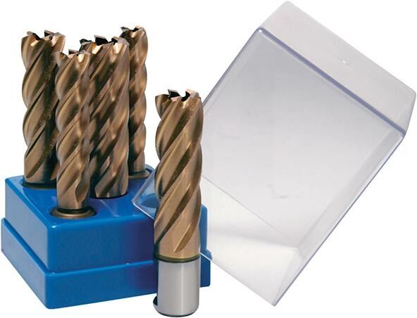 BDS Kernbohrer Set KBL Box Vario Plus BDS Kernbohrer Set KBL Box Vario Plus