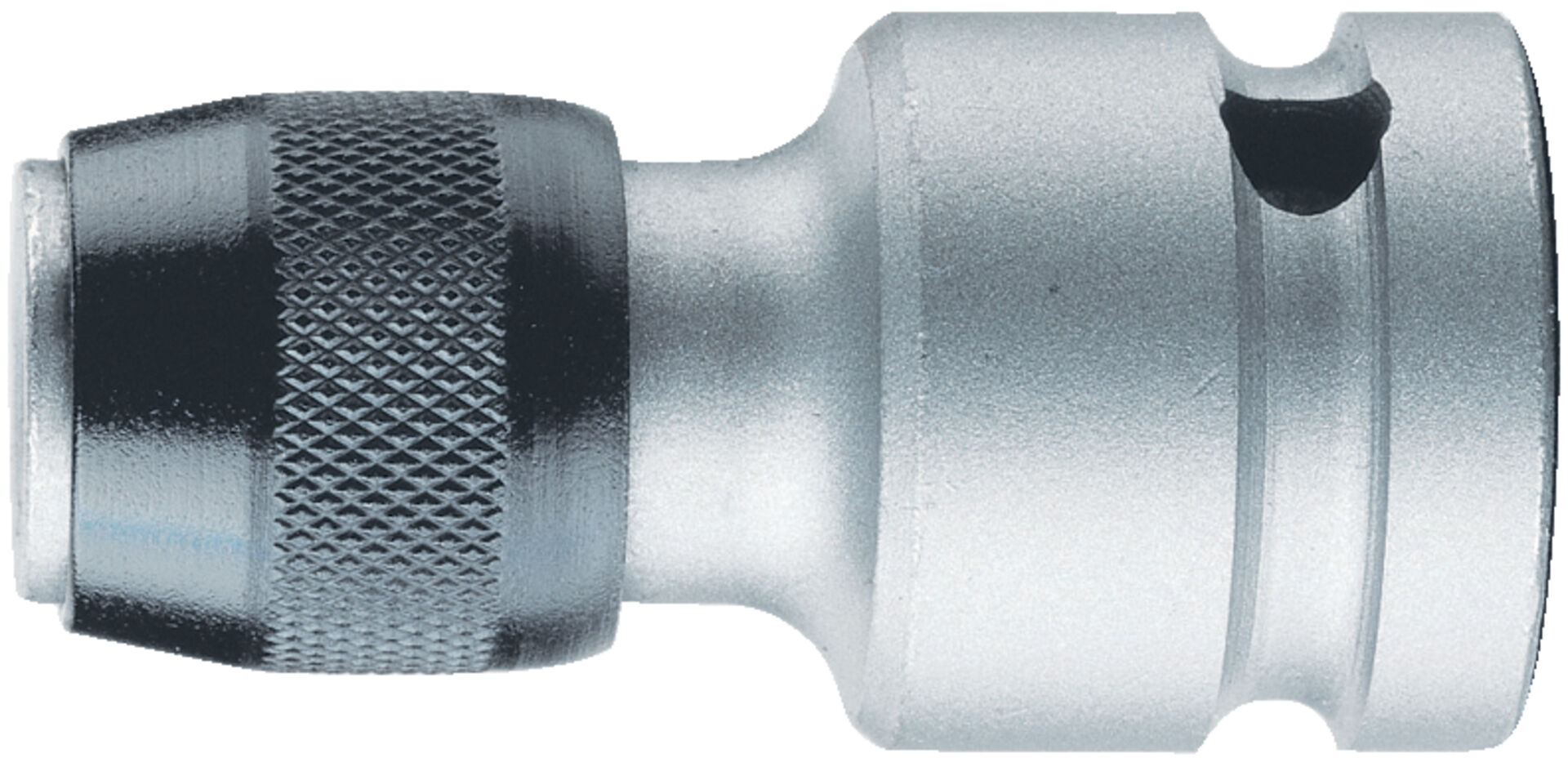 Verbindungsteil/Schnellw. 3/8"- 1/ 4"Wera
