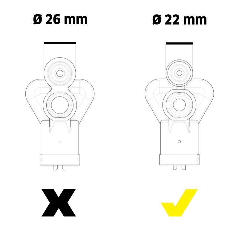 KÄRCHER Ersatzteile Steuergehaeuse 9.002-029.0 KÄRCHER Ersatzteile Steuergehaeuse 9.002-029.0