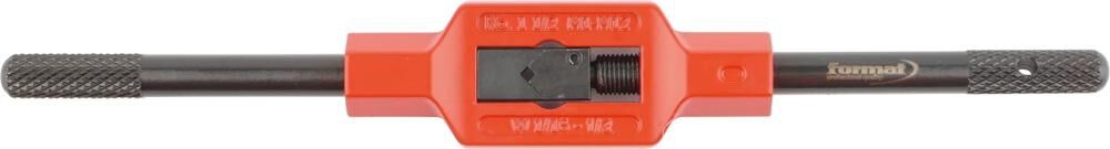 FORMAT Windeisen verstellbar DIN1814 Gr.0, ohne Lunkerstellen