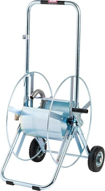 ALBA Schlauchwagen Royal Serie II ALBA Schlauchwagen Royal Serie II