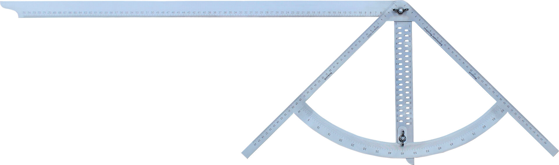 HEDUE Anreißgeräte-Set Alpha M900d HEDUE Anreißgeräte-Set Alpha M900d