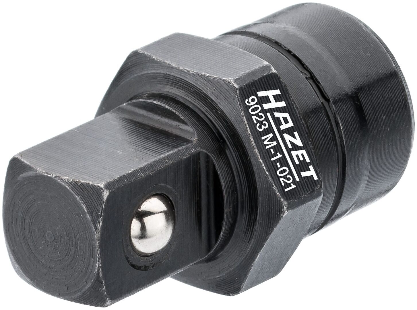 HAZET Außenvierkant 3/8? Ratscheneinsatz 9023M-1-021 HAZET Außenvierkant 3/8? Ratscheneinsatz 9023M-1-021