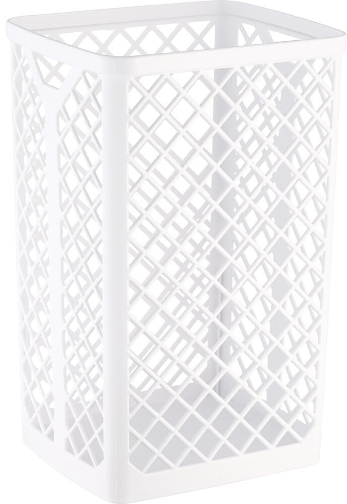 KATRIN Abfallkorb 40 l B320xL500xT250 KATRIN Abfallkorb 40 l B320xL500xT250