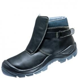 ATLAS Sicherheits-Stiefel Schweißer S3 Duo Soft 765 HI1 HRO, Gr. 41