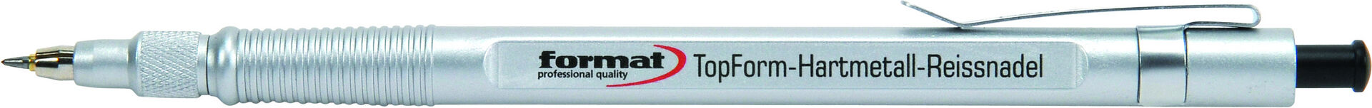 FORMAT Reißnadel HM-Spitze Fine-Marker FORMAT Reißnadel HM-Spitze Fine-Marker