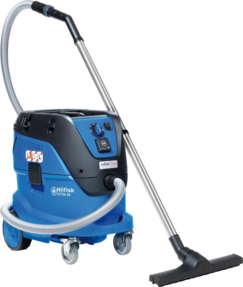NILFISK Nass-/Trockensauger ATTIX 44-2L IC