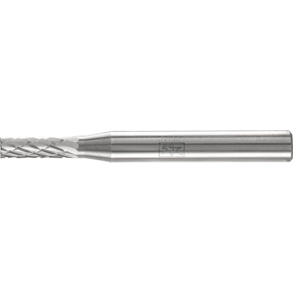 PFERD Frässtift HM ZYAS0413 3PLUS 6mm 4x13mm PFERD Frässtift HM ZYAS0413 3PLUS 6mm 4x13mm