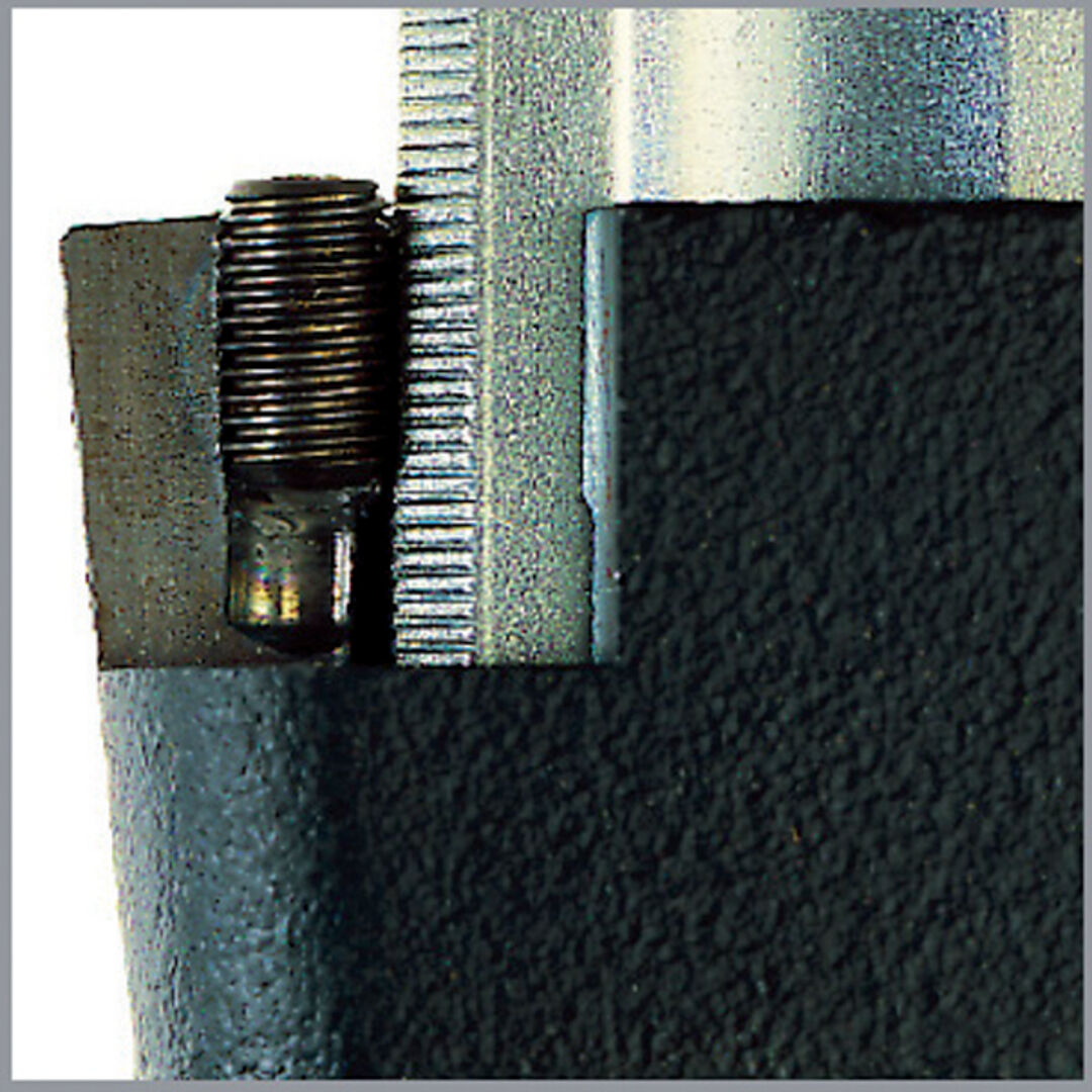 BESSEY Schraubzwinge TG 100x 50mm BESSEY Schraubzwinge TG 100x 50mm