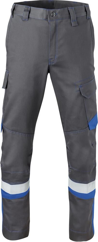 HAVEP Bundhose Safety Image+ 80340 kohlengrau/blau Größe 48 HAVEP Bundhose Safety Image+ 80340 kohlengrau/blau Größe 48