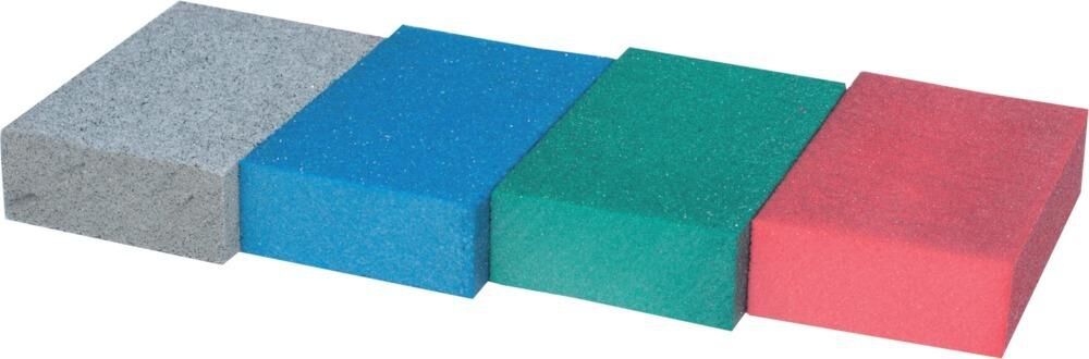 FRIEDRICH MÜLLER Universal Schleifreiniger 80x50x20mm-K 30 Müller FRIEDRICH MÜLLER Universal Schleifreiniger 80x50x20mm-K 30 Müller