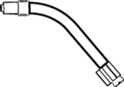 Brennerhälse MB 36 Brennerhälse MB 36