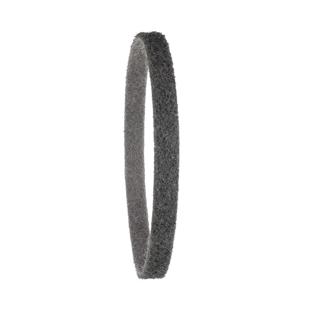 MILWAUKEE Polierband für Bandfeile 13 x 457 mm extra fein