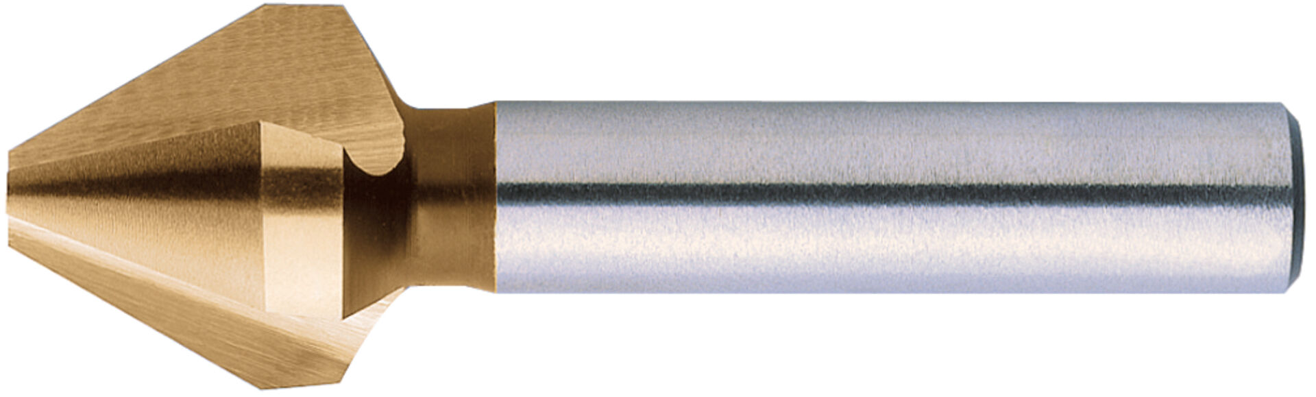 FORMAT Kegelsenker DIN334 C TIN2 HSS 60G 20,0 mm