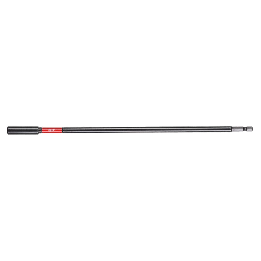 MILWAUKEE Shockwave Magnetbithalter 1/4" hex 305 mm
