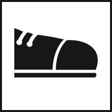 ATLAS Stiefel S3 ATLAS Stiefel S3