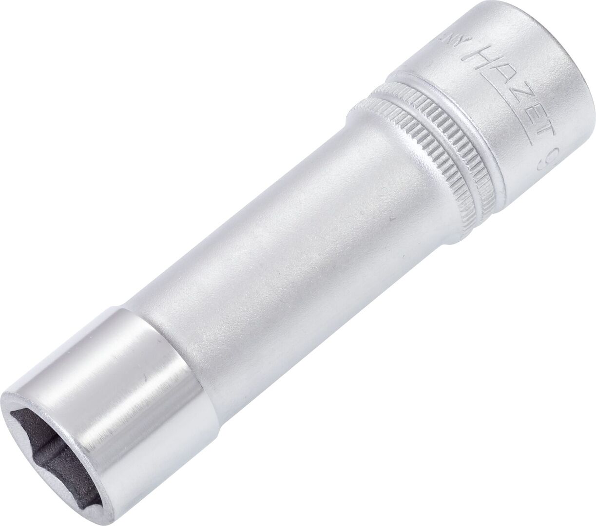 HAZET Steckschlüsseleinsatz 1/2" 15mm 6-kant lang